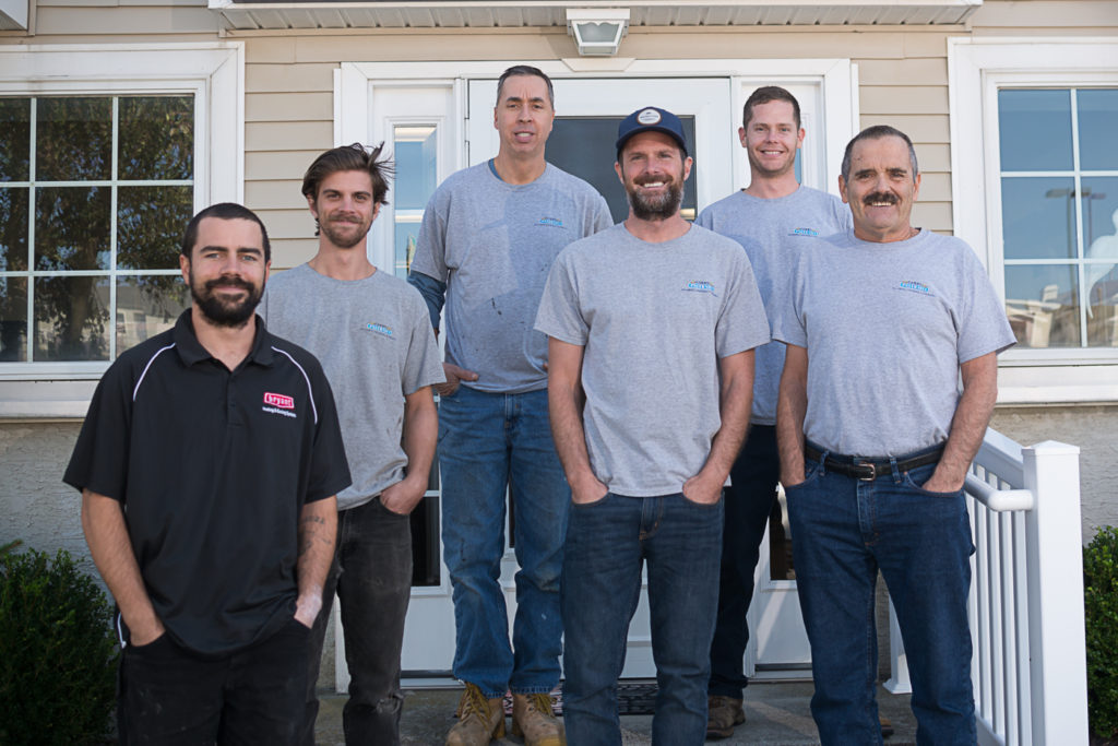 Emergency Plumbers in Ocean City NJ